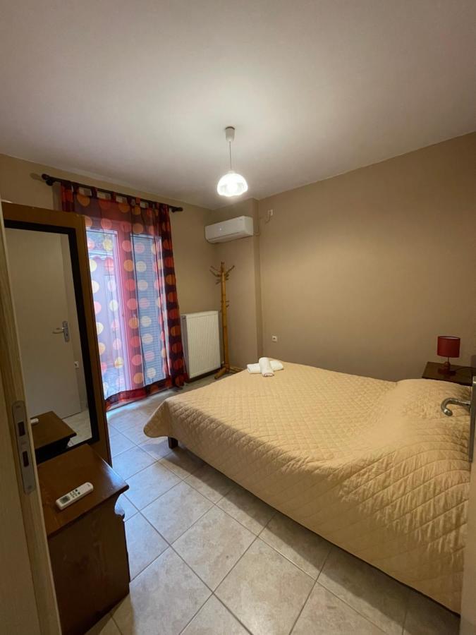 La Casa Di Nonna Apartment Argostoli  Bagian luar foto