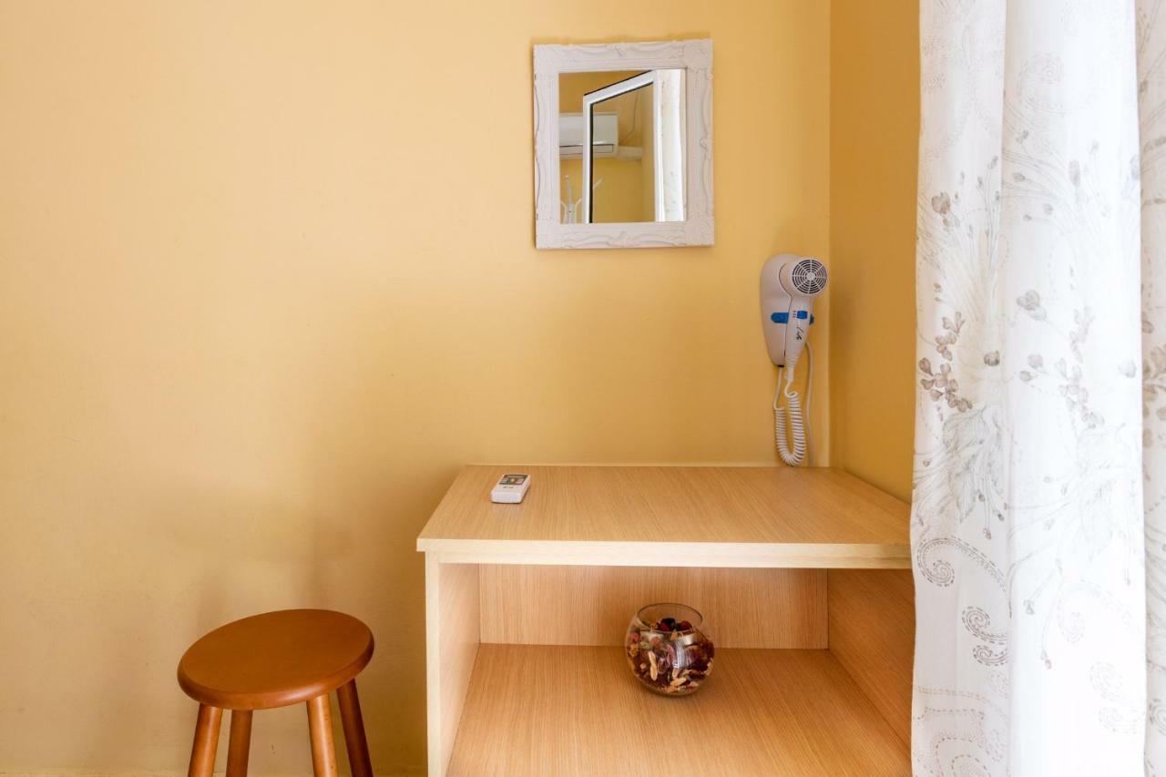 La Casa Di Nonna Apartment Argostoli  Bagian luar foto