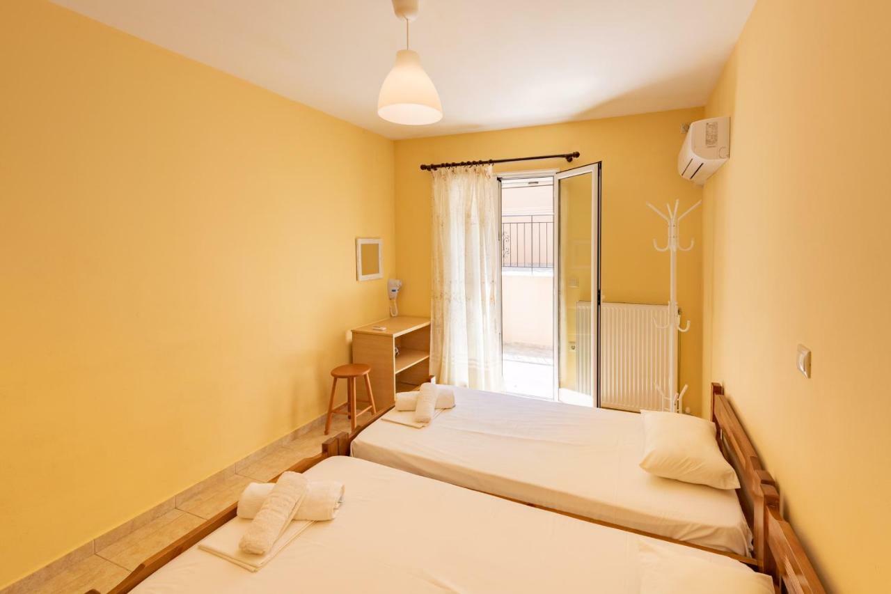 La Casa Di Nonna Apartment Argostoli  Bagian luar foto