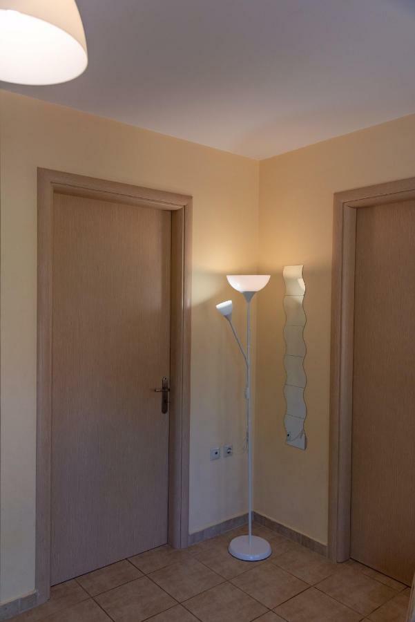 La Casa Di Nonna Apartment Argostoli  Bagian luar foto