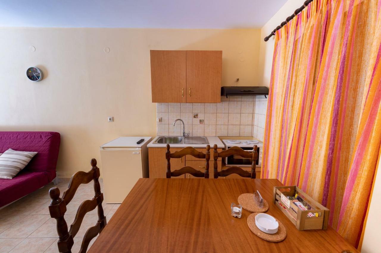 La Casa Di Nonna Apartment Argostoli  Bagian luar foto