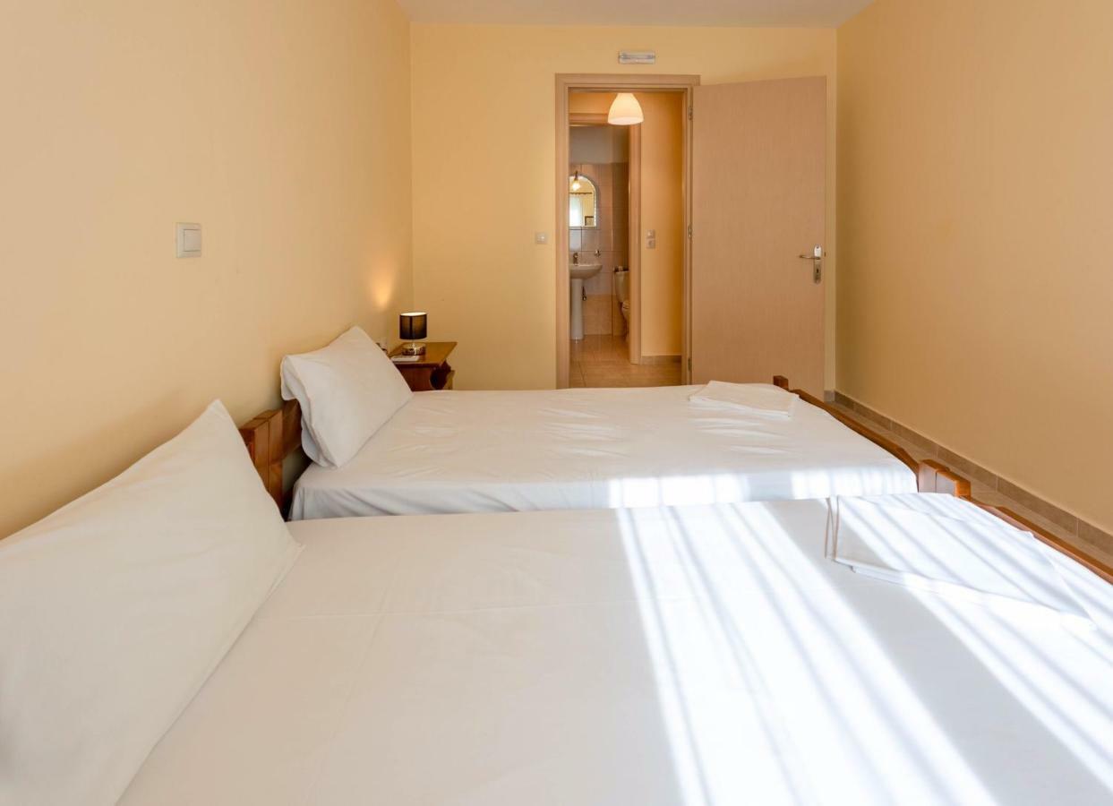 La Casa Di Nonna Apartment Argostoli  Bagian luar foto
